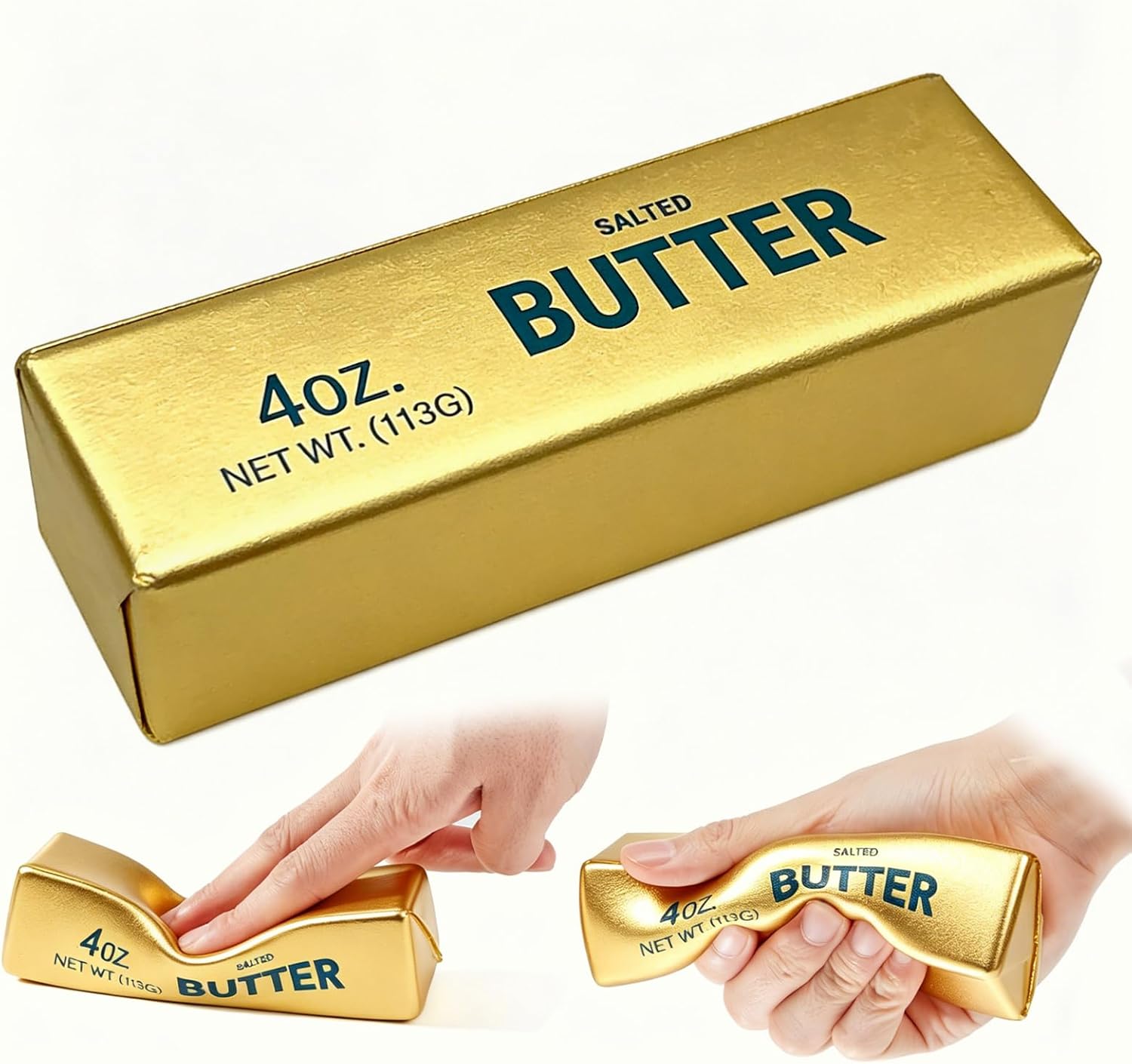 Kitchen Gadgets New Products - Nuovo Gadget Antistress Realistico a Forma