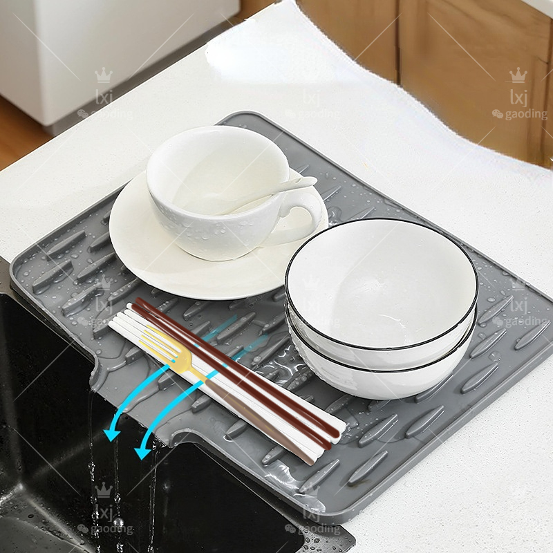Kitchen Gadgets Of 2025 - 2025 Tappetino per asciugare i piatti