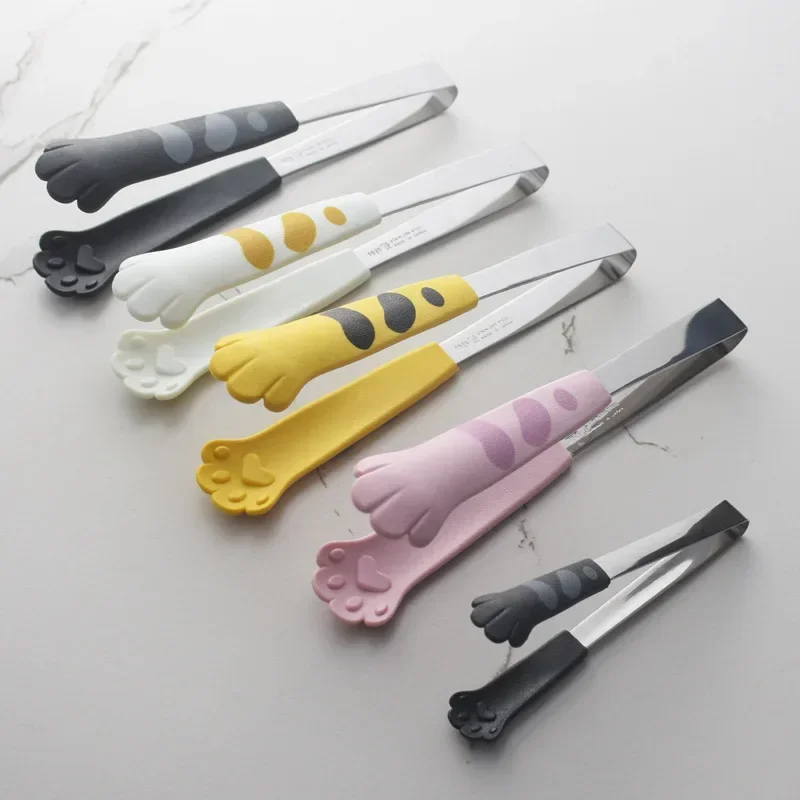 Kitchen Gadgets Of 2025 - Pinze per alimenti a forma di