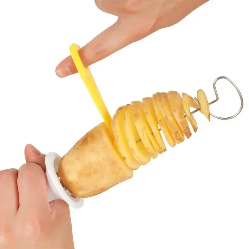 Kitchen Gadgets Of 2025 - 2025 Novità: Affettatrice a Spirale per