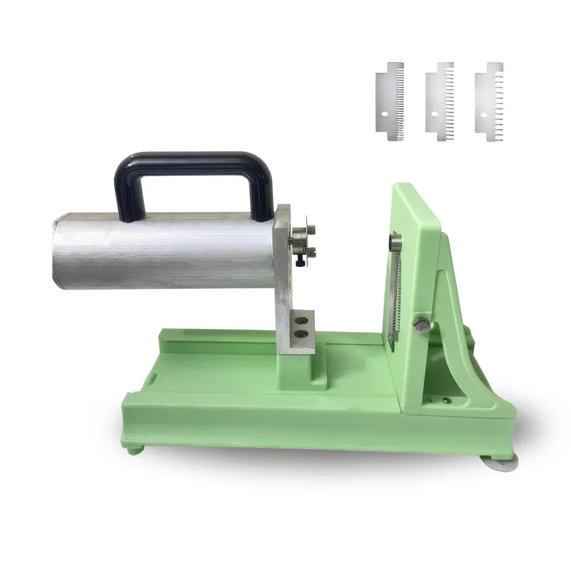 Kitchen Gadgets New Products - Nuovo Prodotto: Affettatrice Multifunzionale per Verdure,
