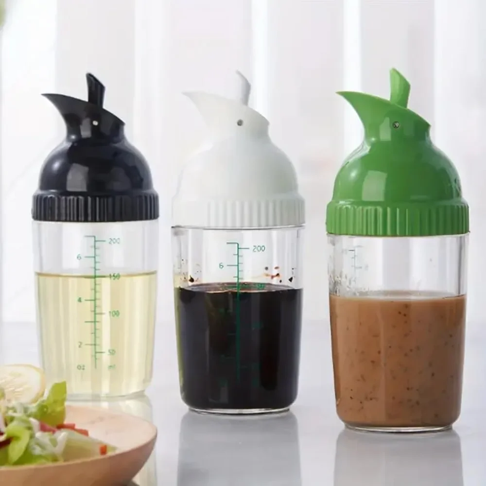 Kitchen Gadgets Of 2025 - Novità Gadget da cucina Shaker per