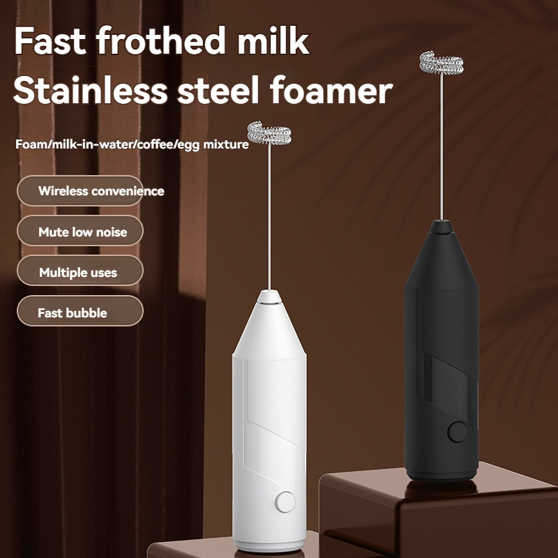 Kitchen Gadgets Of 2025 - 2025 Miscelatore elettrico portatile multifunzionale di