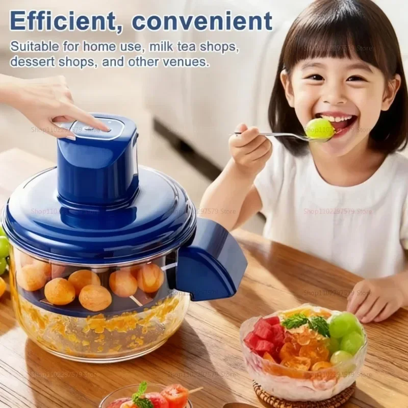 Kitchen Gadgets Of 2025 - 2025 Pelapatate elettrico Accessori da cucina