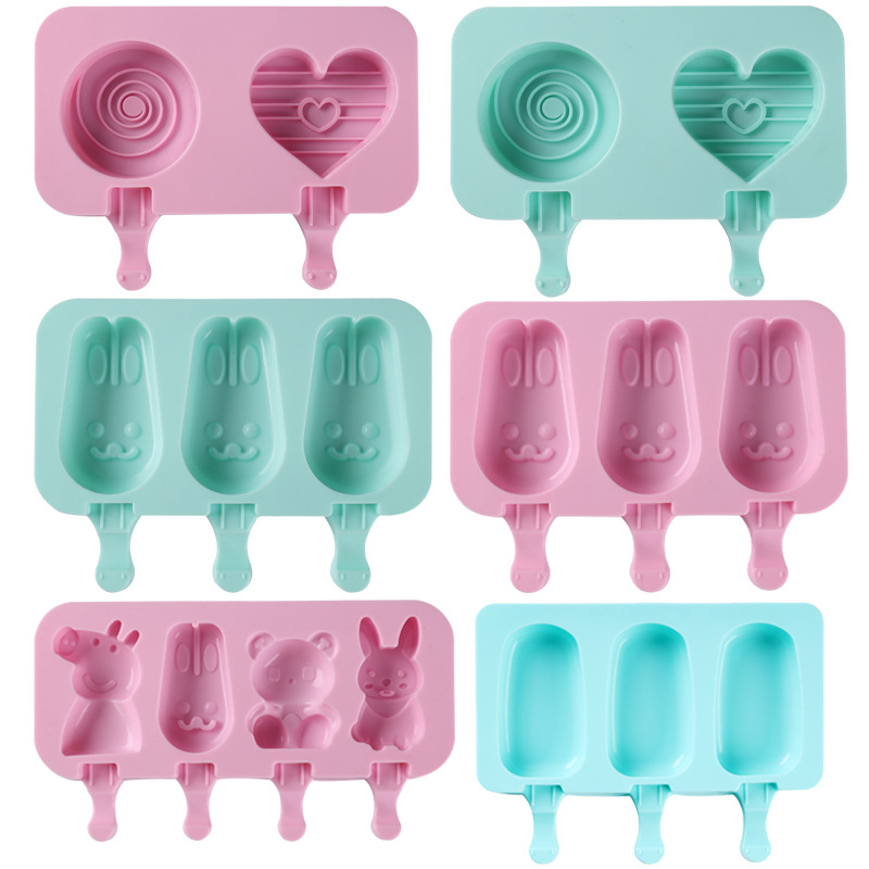 Kitchen Gadgets Of 2025 - 2025 Nuovo stampo in silicone per