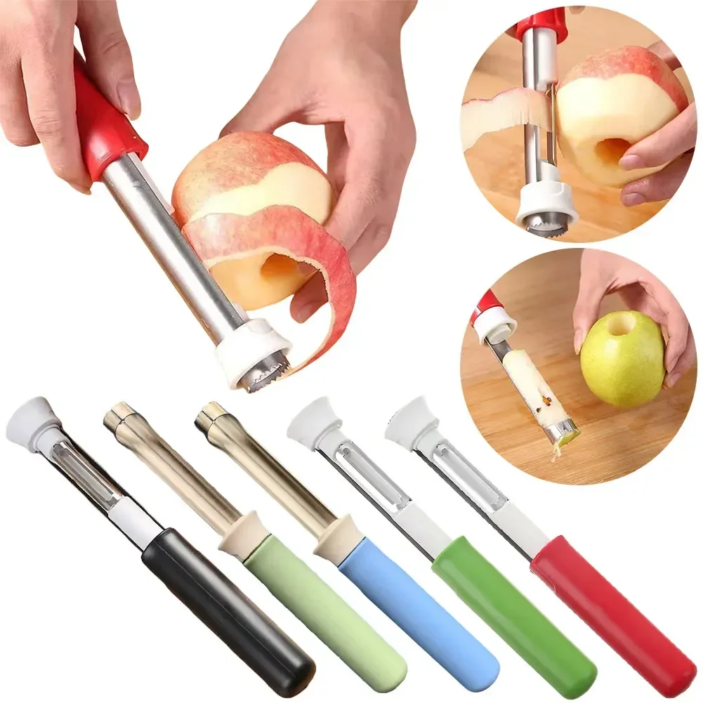 2025 Nuovo 2 in 1 Pelapatate T - Kitchen Gadgets Of 2025 recensione e prezzo