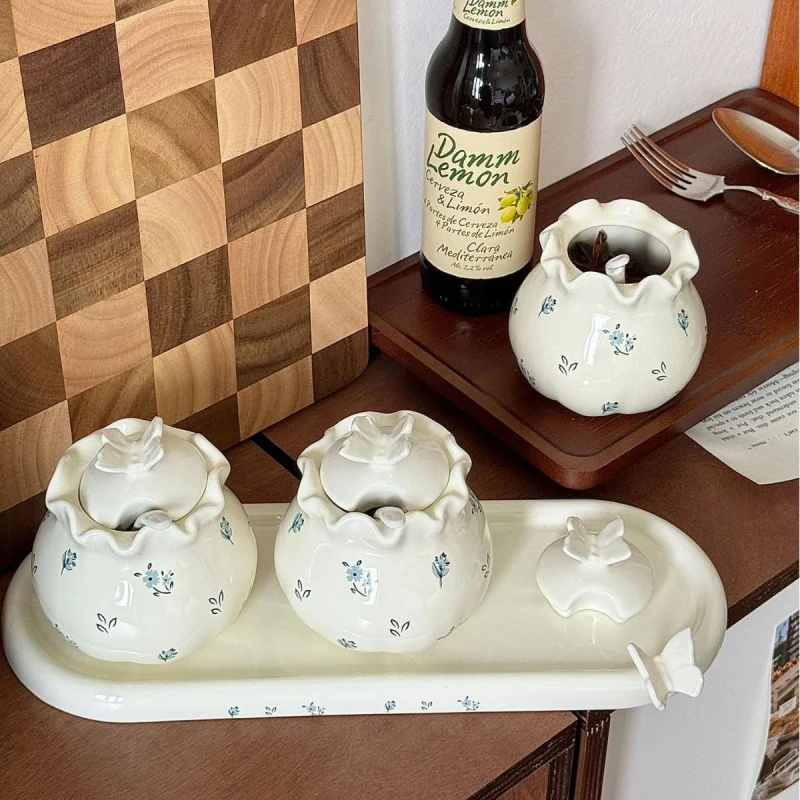 Set di 3 Barattoli Vintage in  - Kitchen Gadgets Vintage recensione e prezzo