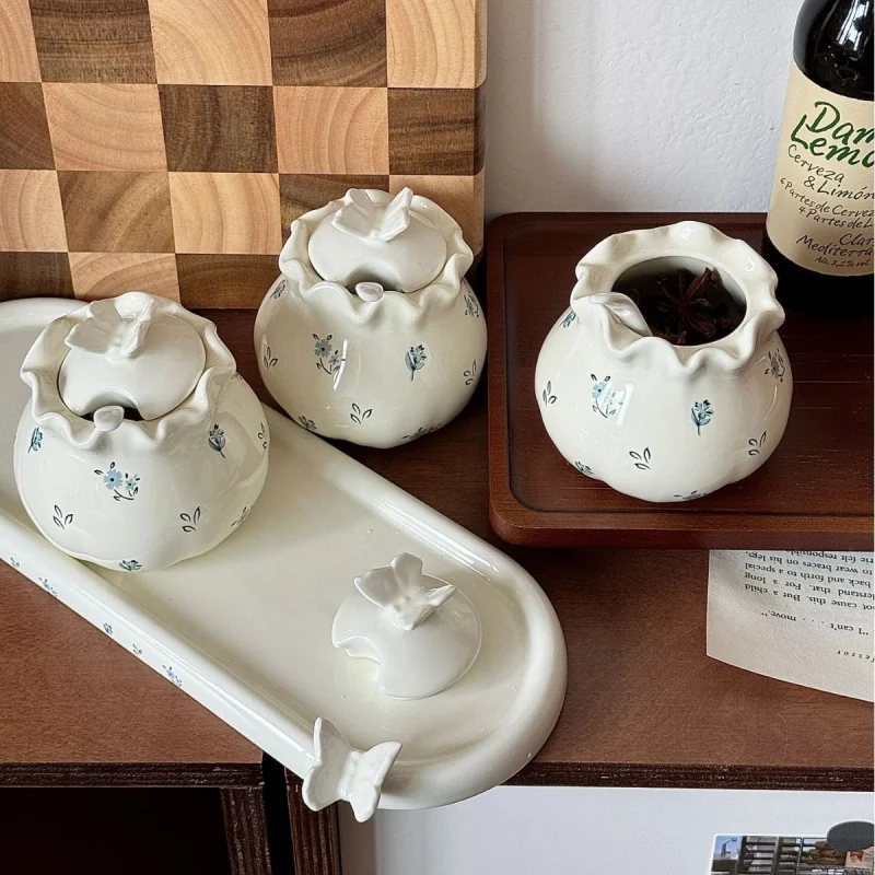 Set di 3 Barattoli Vintage in  - Kitchen Gadgets Vintage recensione e prezzo