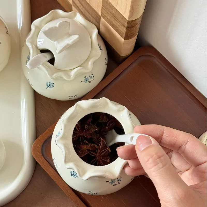Set di 3 Barattoli Vintage in  - Kitchen Gadgets Vintage recensione e prezzo