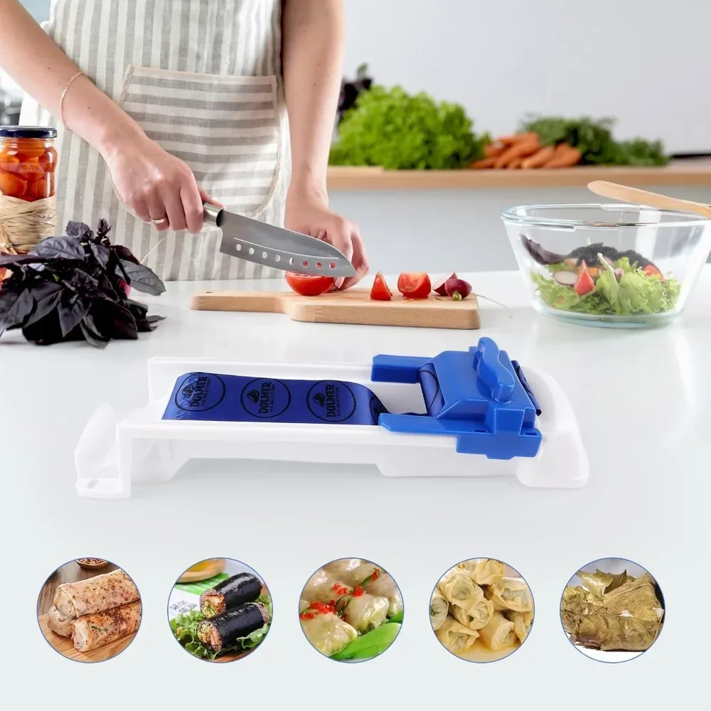 Novità Macchina per laminare l - Kitchen Gadgets Of 2025 recensione e prezzo
