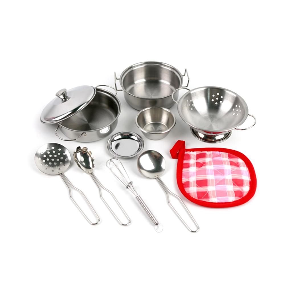 Set di Giocattoli per Cucina c - Kitchen Gadgets For Kids recensione e prezzo