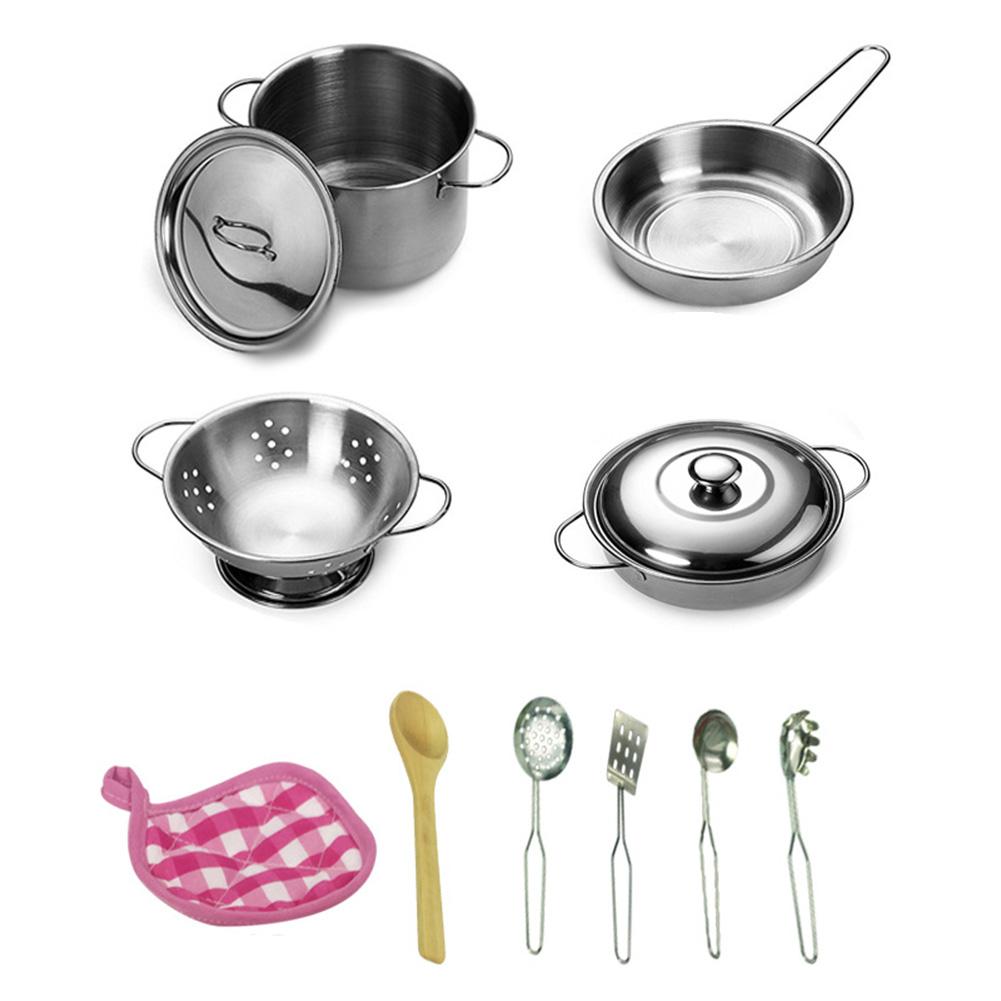 Set di Giocattoli per Cucina c - Kitchen Gadgets For Kids recensione e prezzo