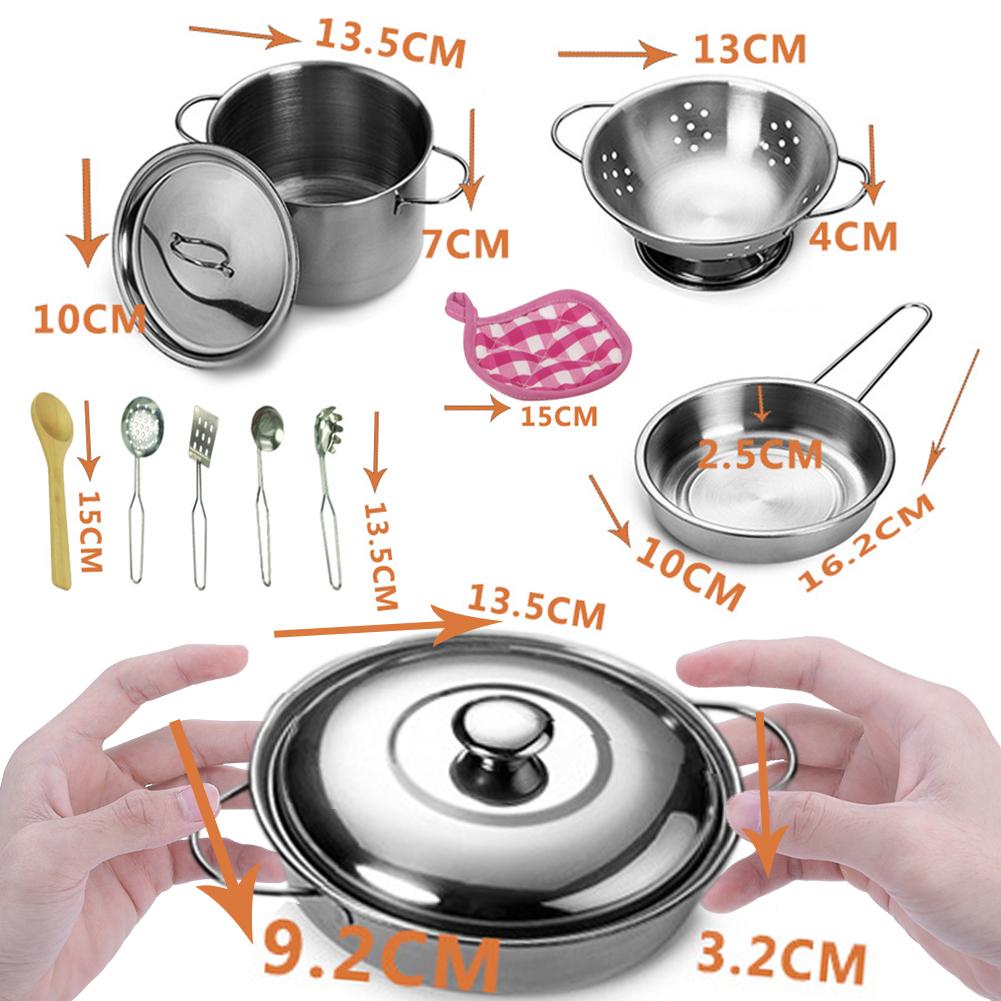 Set di Giocattoli per Cucina c - Kitchen Gadgets For Kids recensione e prezzo