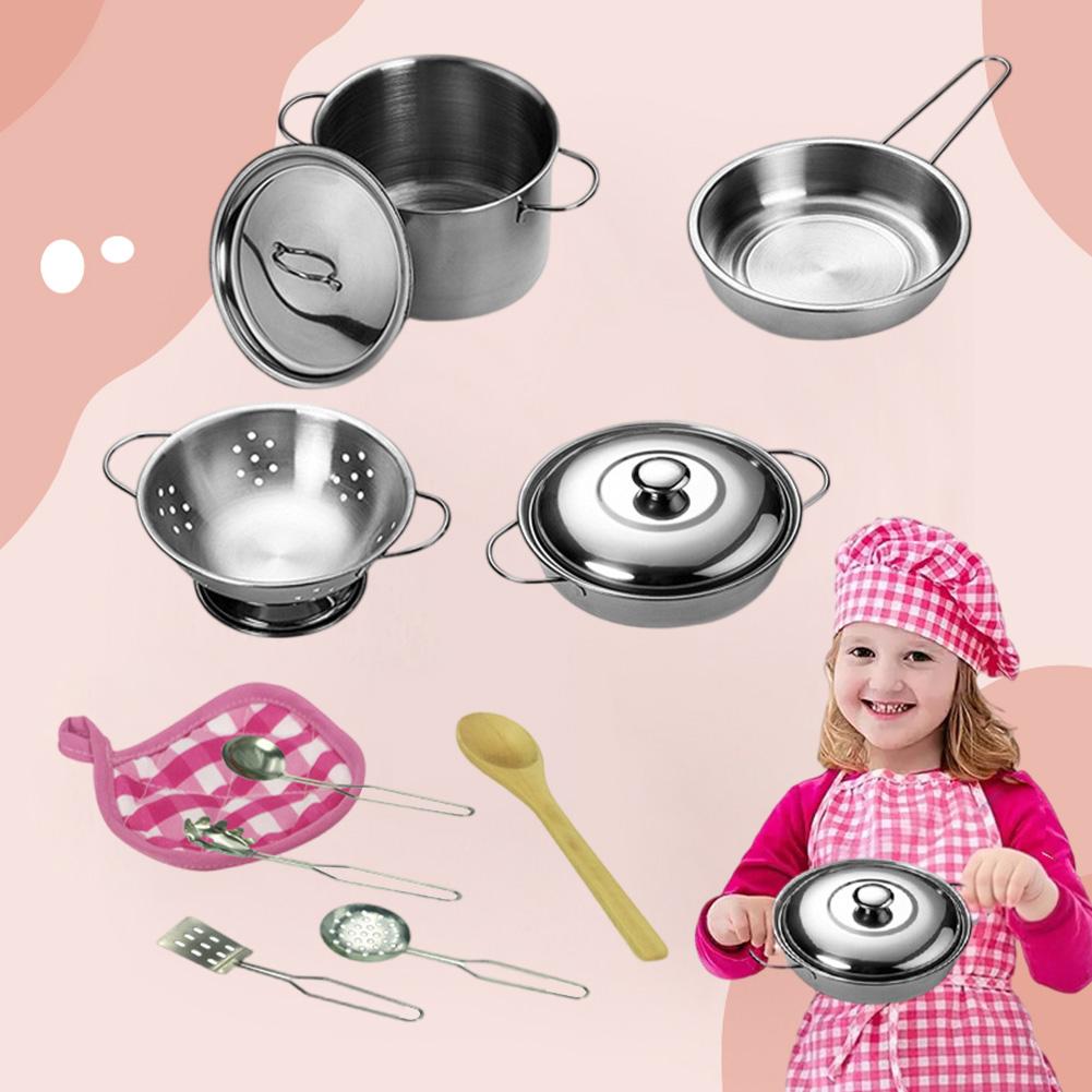 Set di Giocattoli per Cucina c - Kitchen Gadgets For Kids recensione e prezzo