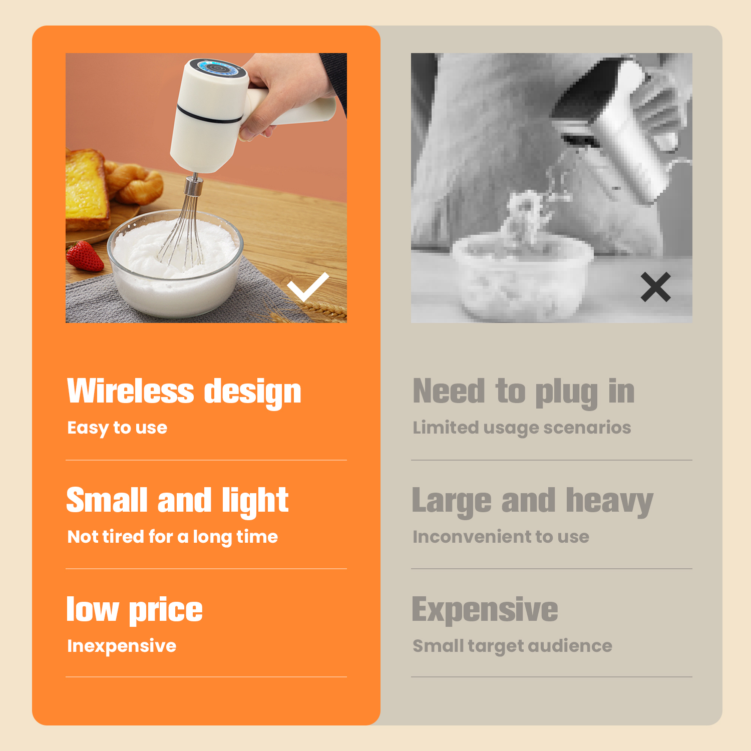 2025 Nuovo prodotto Utensili d - Kitchen Gadgets Of 2025 recensione e prezzo