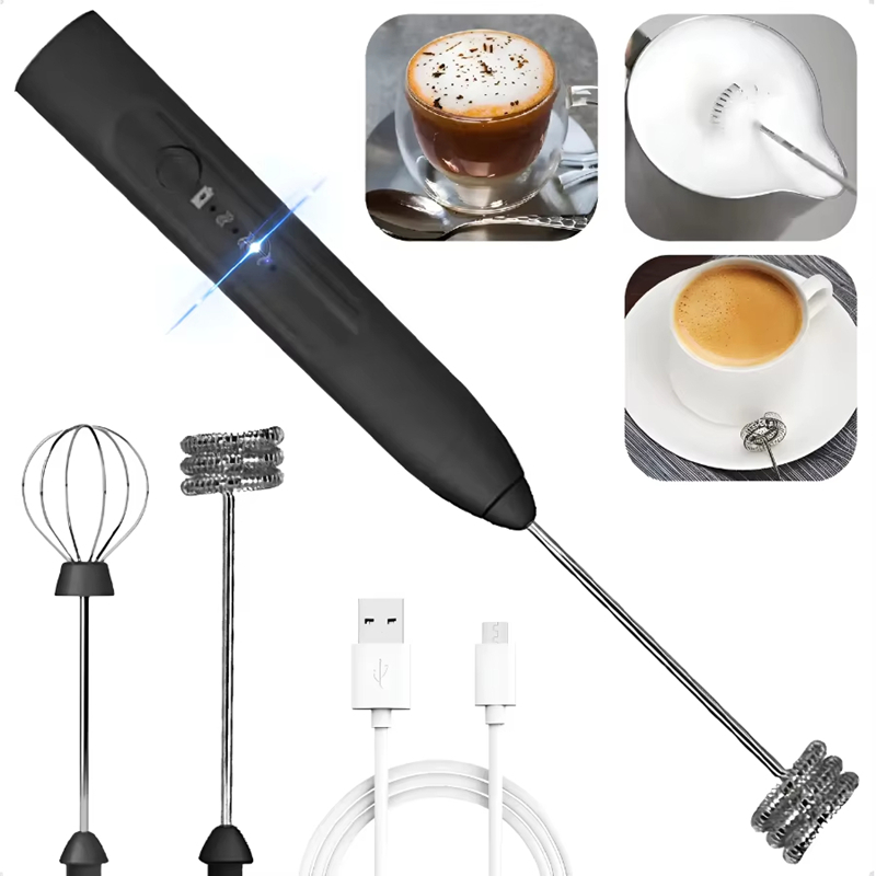 1 pezzo Frullino Elettrico Ric - Kitchen Gadgets Blender recensione e prezzo