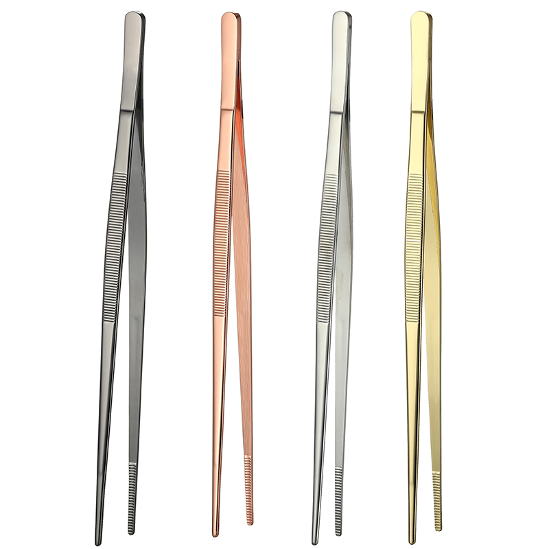 Pinzette da cucina per frutti  - Kitchen Gadgets Gold recensione e prezzo