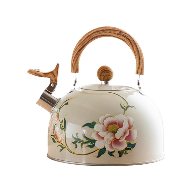 Bollitore Bollitore Teiera sma - Kitchen Gadgets Vintage recensione e prezzo