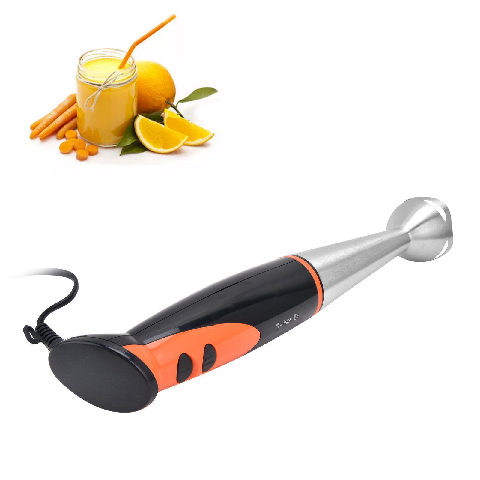 Frullatore Elettrico, Mixer El - Kitchen Gadgets Blender recensione e prezzo
