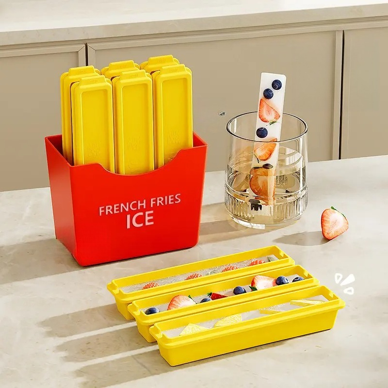 Vassoio per ghiaccio magnetico - Kitchen Gadgets Of 2025 recensione e prezzo