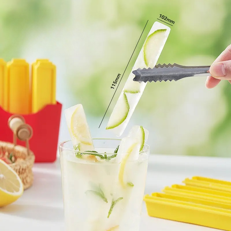 Vassoio per ghiaccio magnetico - Kitchen Gadgets Of 2025 recensione e prezzo