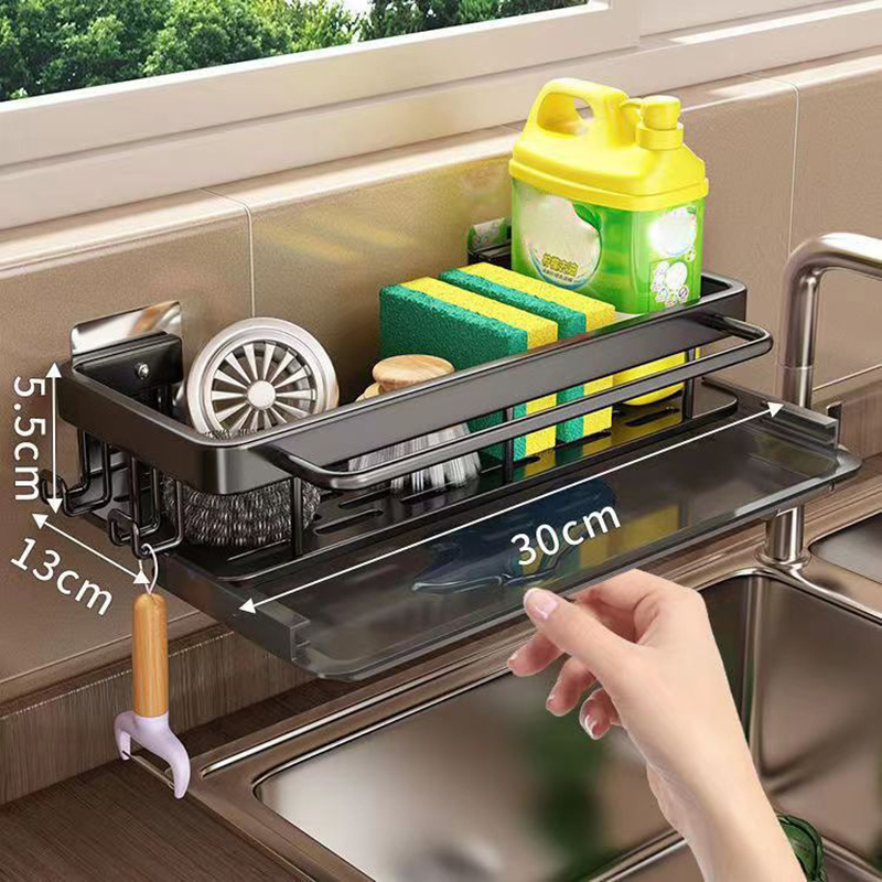 1 pz multifunzionale a parete  - Kitchen Gadgets Cabinet recensione e prezzo