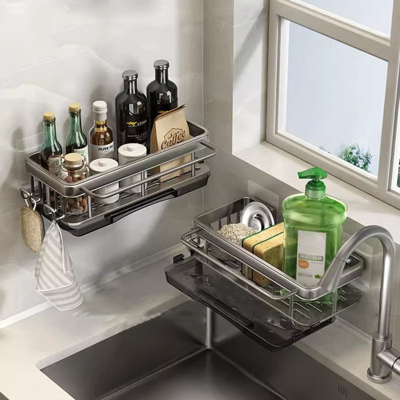1 pz multifunzionale a parete  - Kitchen Gadgets Cabinet recensione e prezzo
