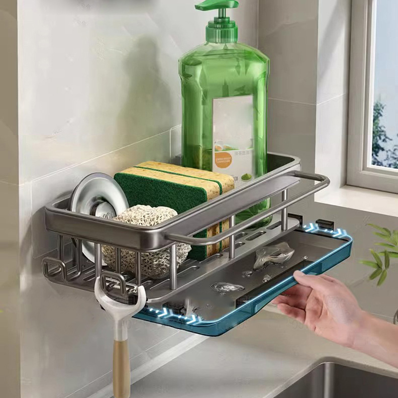 1 pz multifunzionale a parete  - Kitchen Gadgets Cabinet recensione e prezzo