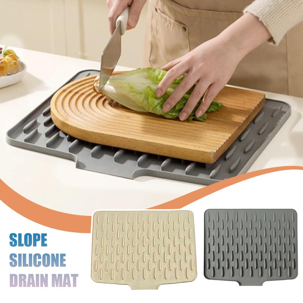 2025 Tappetino per asciugare i - Kitchen Gadgets Of 2025 recensione e prezzo