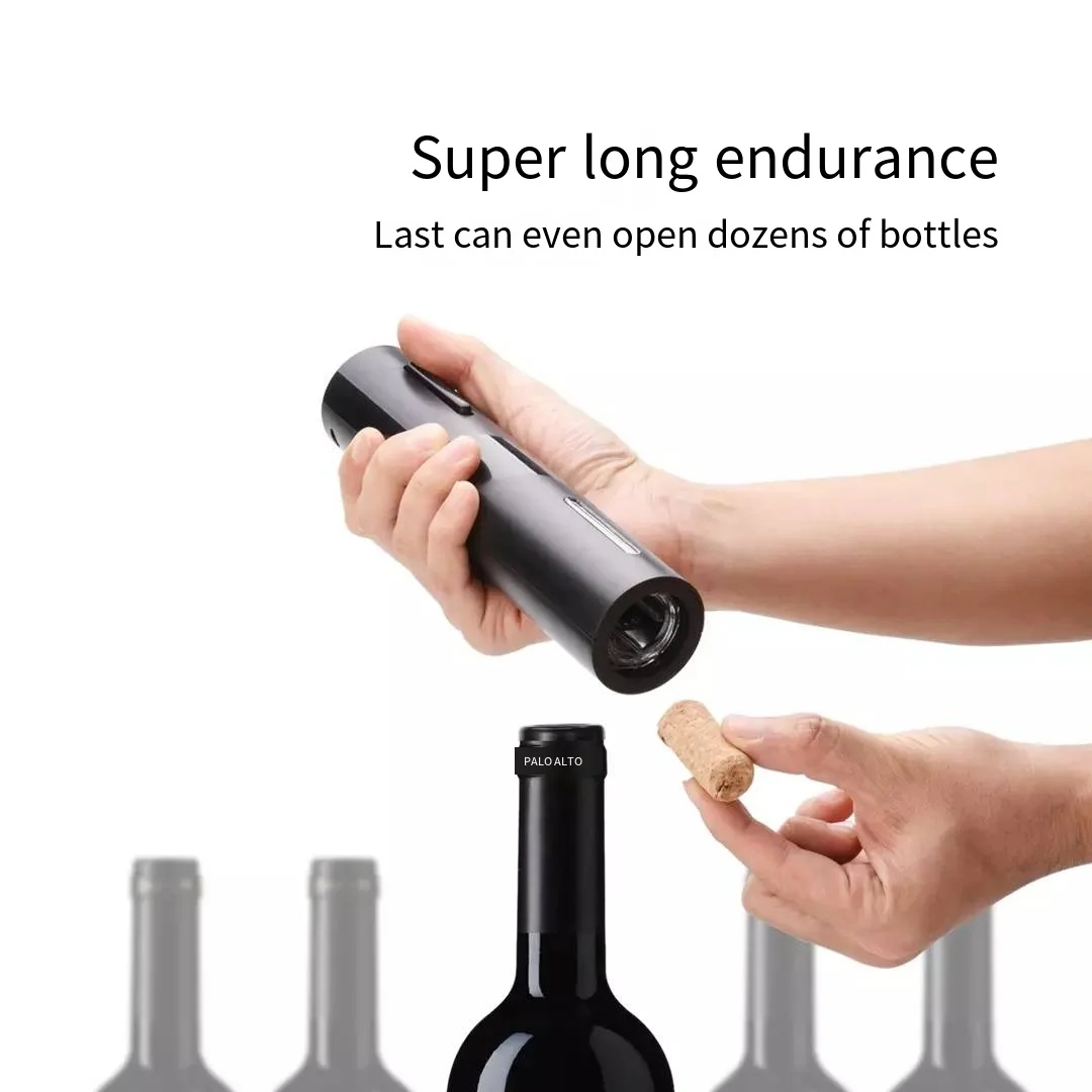 Youpin Circle Joy Black Samura - Electric Can Opener recensione e prezzo
