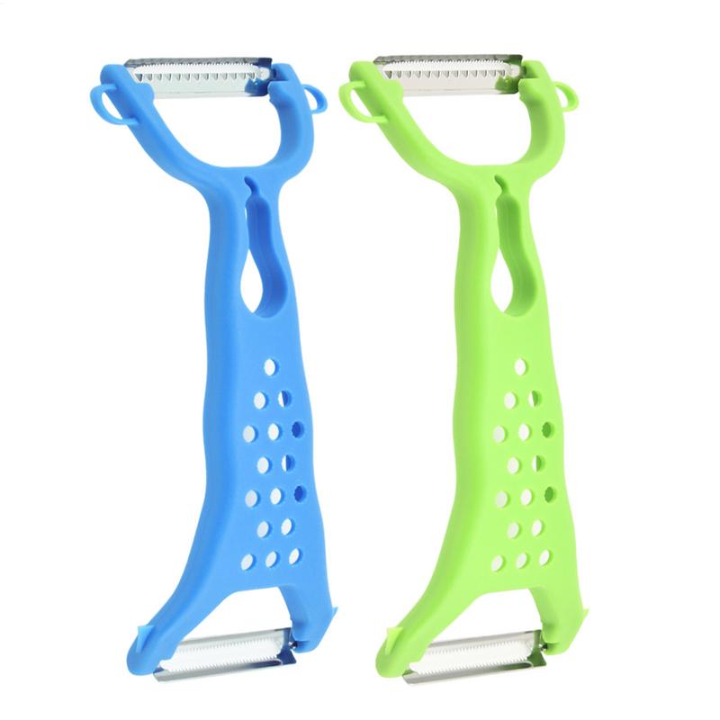 Pelapatate a doppia testa Pela - Kitchen Gadgets For Kids recensione e prezzo