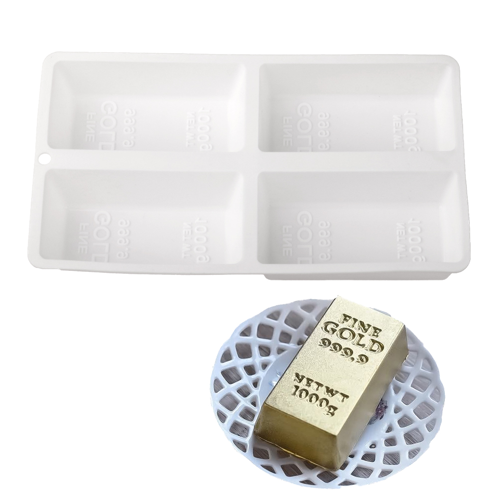 Stampo per torta mousse a form - Kitchen Gadgets Gold recensione e prezzo
