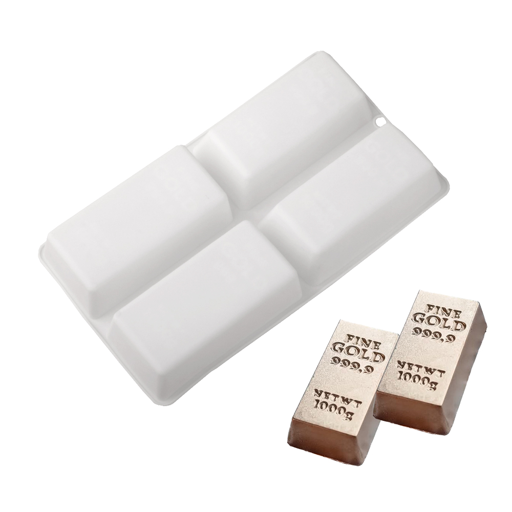 Stampo per torta mousse a form - Kitchen Gadgets Gold recensione e prezzo
