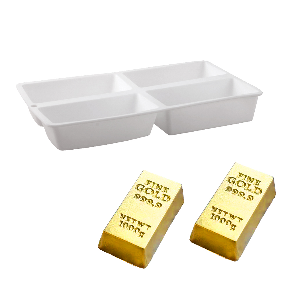 Stampo per torta mousse a form - Kitchen Gadgets Gold recensione e prezzo