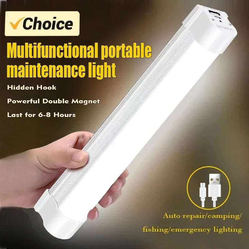 Luce portatile a LED Luce nott - Kitchen Gadgets Cabinet recensione e prezzo
