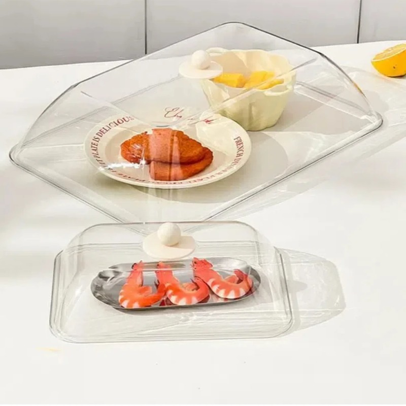 WORTHBUY Coperchio per aliment - Kitchen Gadgets Organizer recensione e prezzo