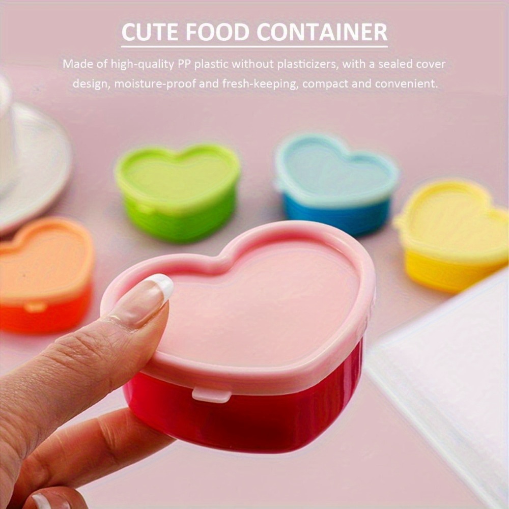 Set di 5 Mini Contenitori per  - Kitchen Gadgets Organizer recensione e prezzo
