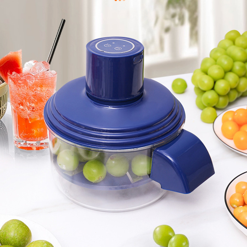 2025 Pelapatate elettrico auto - Kitchen Gadgets Of 2025 recensione e prezzo
