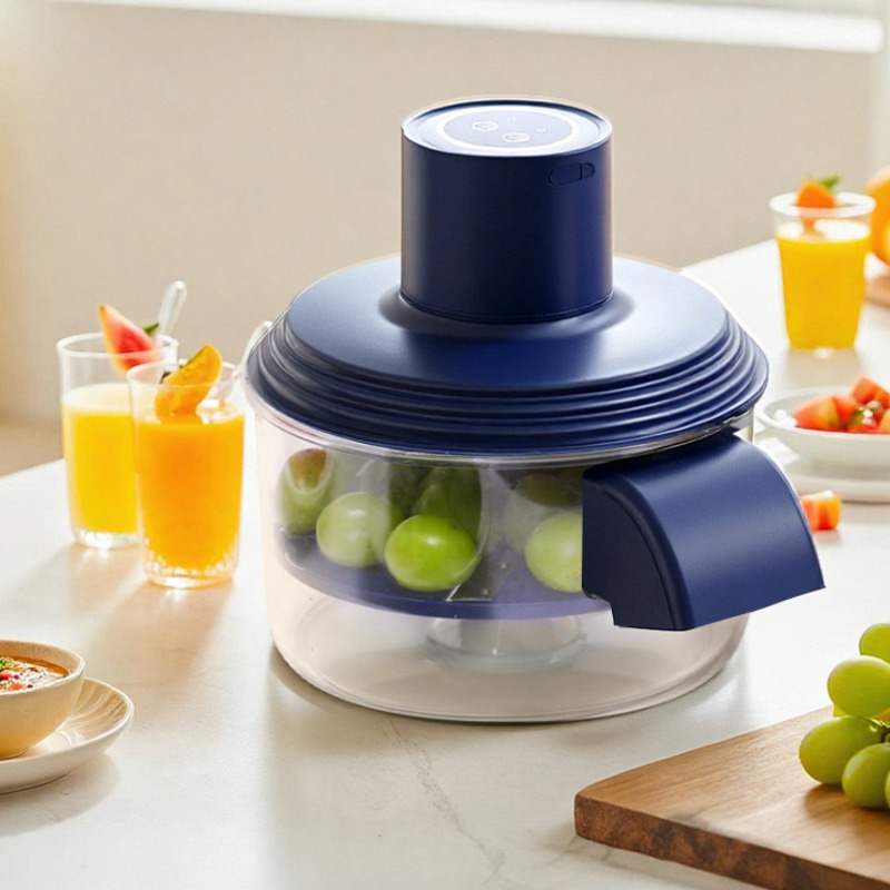 2025 Pelapatate elettrico auto - Kitchen Gadgets Of 2025 recensione e prezzo