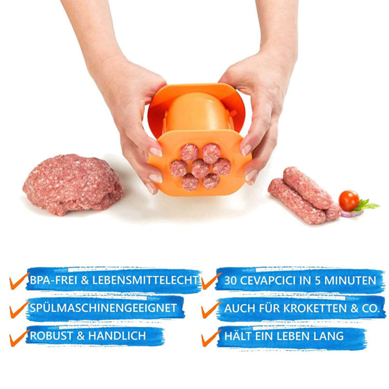 Nuovo prodotto utensili da cuc - Kitchen Gadgets New Products recensione e prezzo