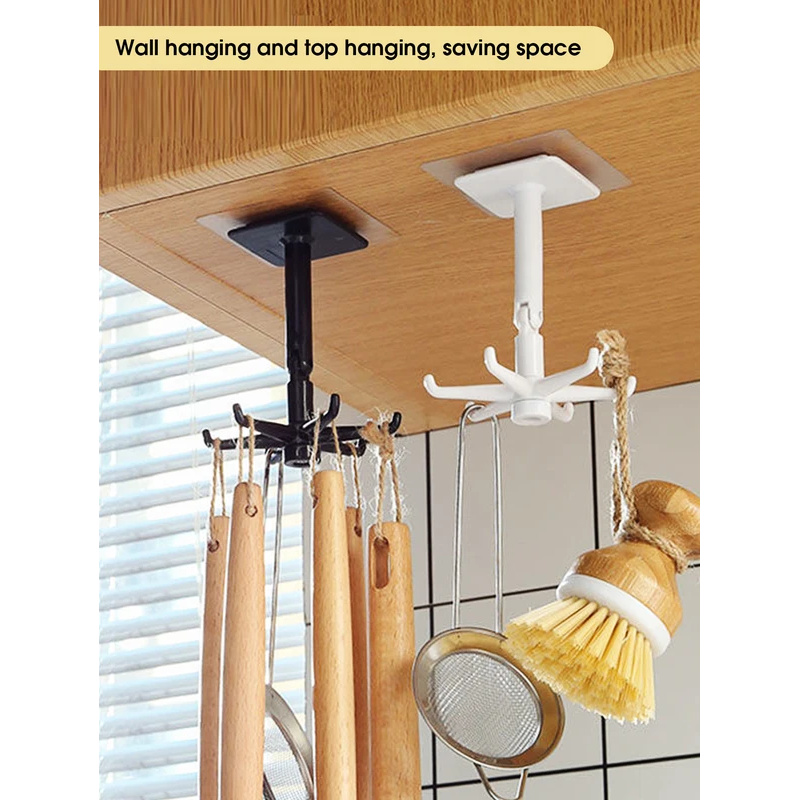 5/10 pezzi ganci da cucina rac - Kitchen Gadgets Cabinet recensione e prezzo