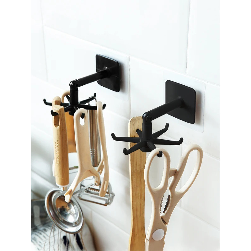 5/10 pezzi ganci da cucina rac - Kitchen Gadgets Cabinet recensione e prezzo
