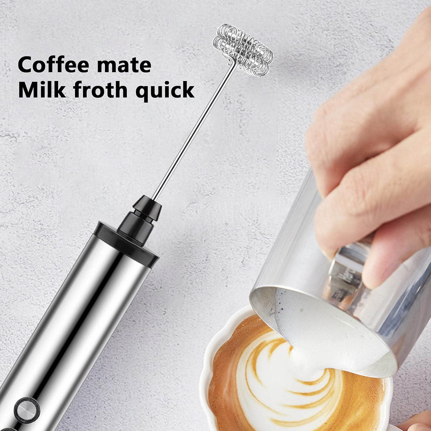 Frullino Elettrico Portatile 3 - Kitchen Gadgets Blender recensione e prezzo