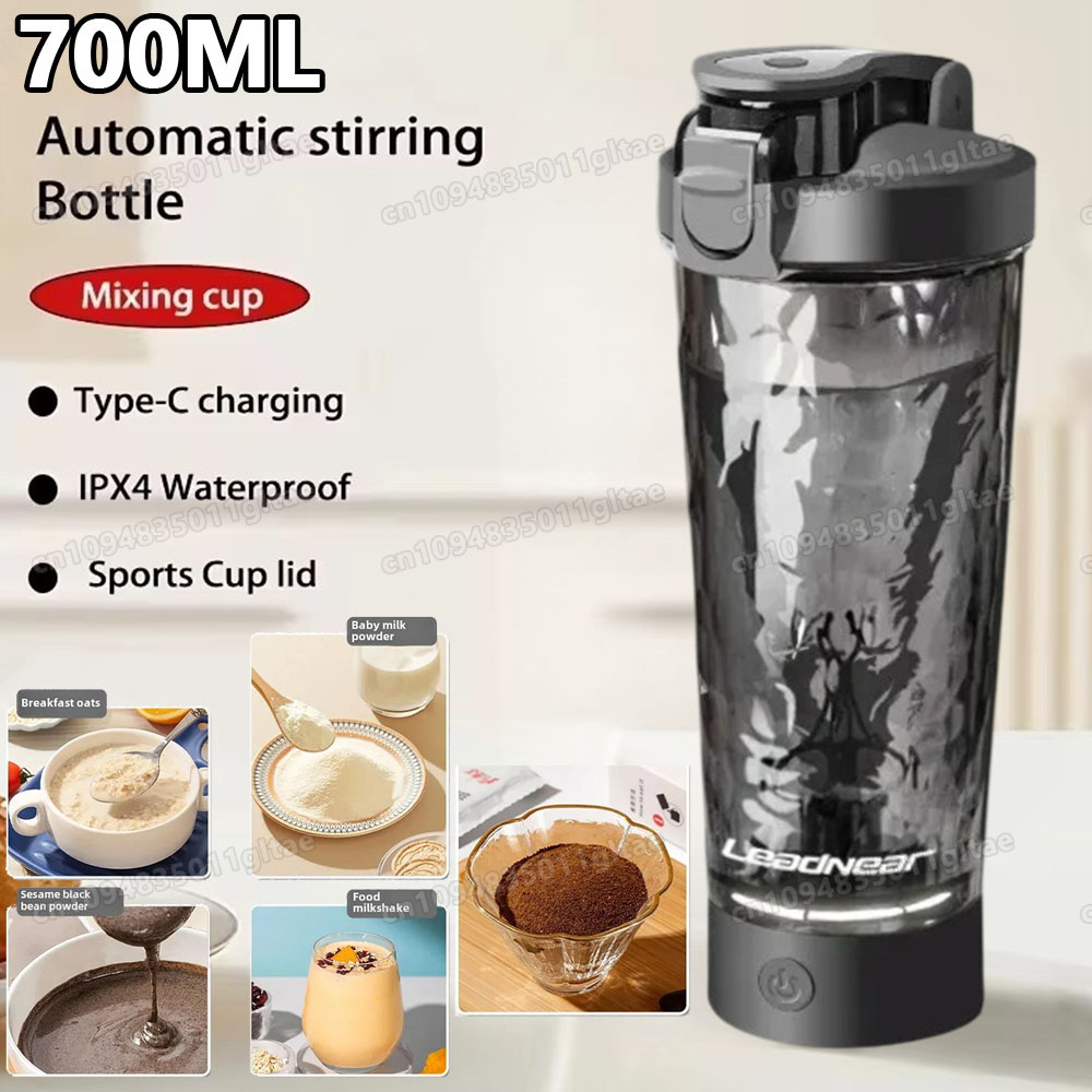 Nuovo Mixer Elettrico per Prot - Kitchen Gadgets Blender recensione e prezzo
