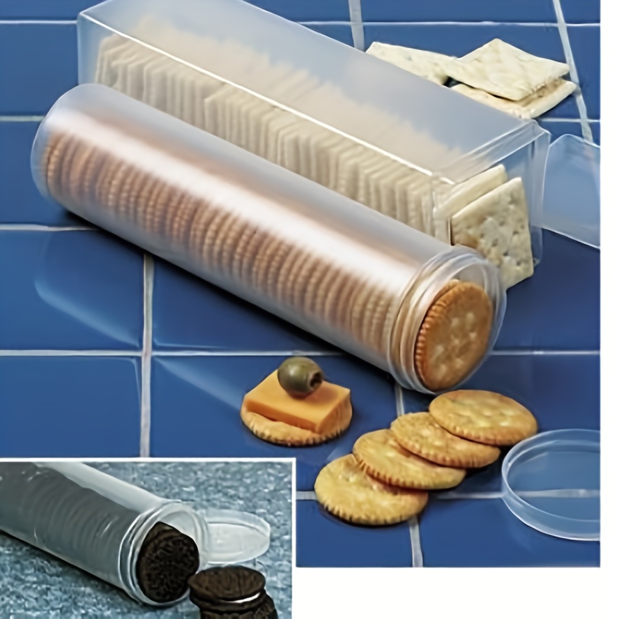 Contenitore Rettangolare Trasp - Kitchen Gadgets Organizer recensione e prezzo