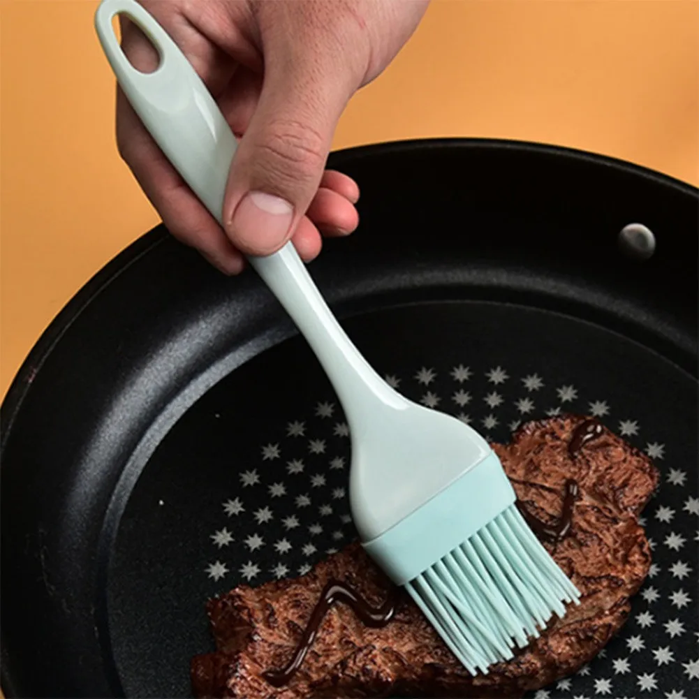 Set di 3 Spatole in Silicone A - Kitchen Gadgets Blender recensione e prezzo