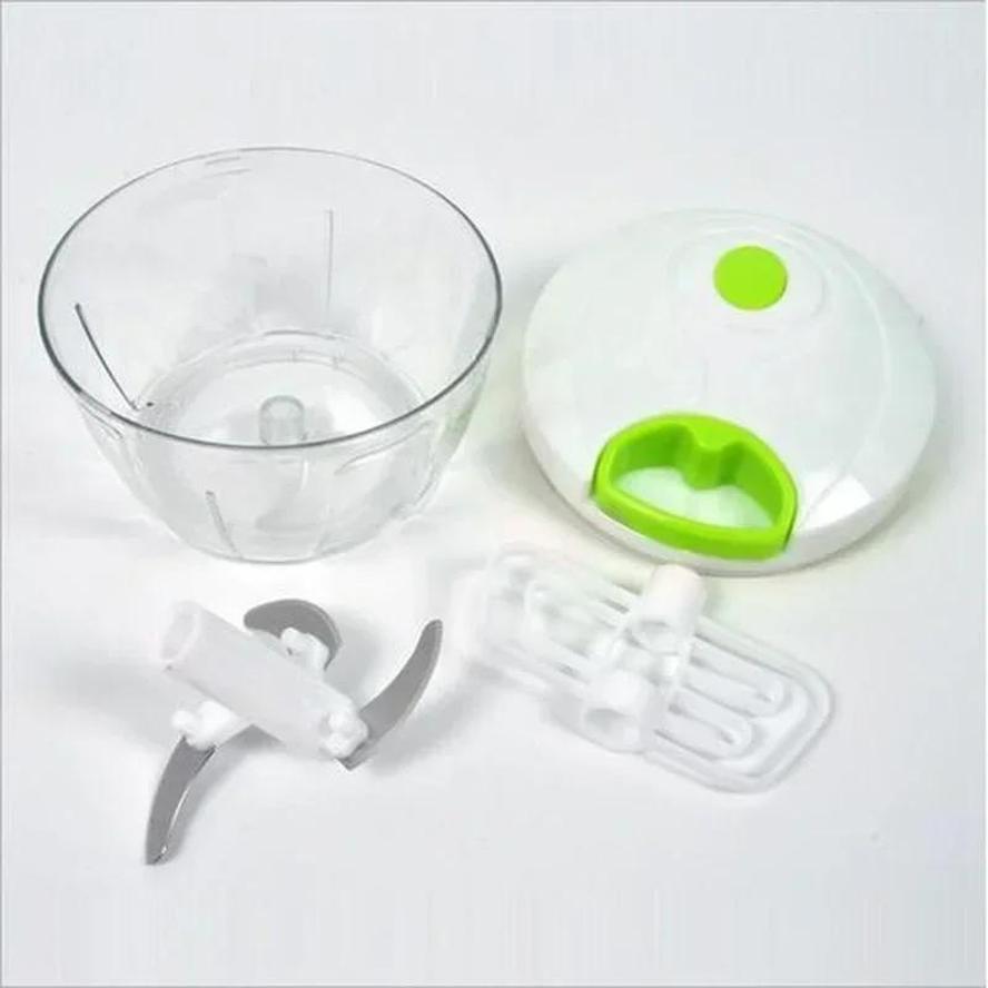 Tritacarne manuale da cucina t - Kitchen Gadgets Blender recensione e prezzo