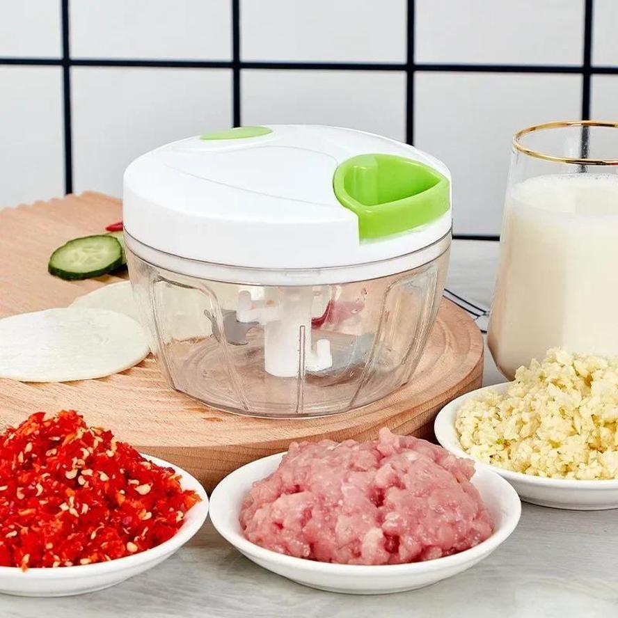 Tritacarne manuale da cucina t - Kitchen Gadgets Blender recensione e prezzo