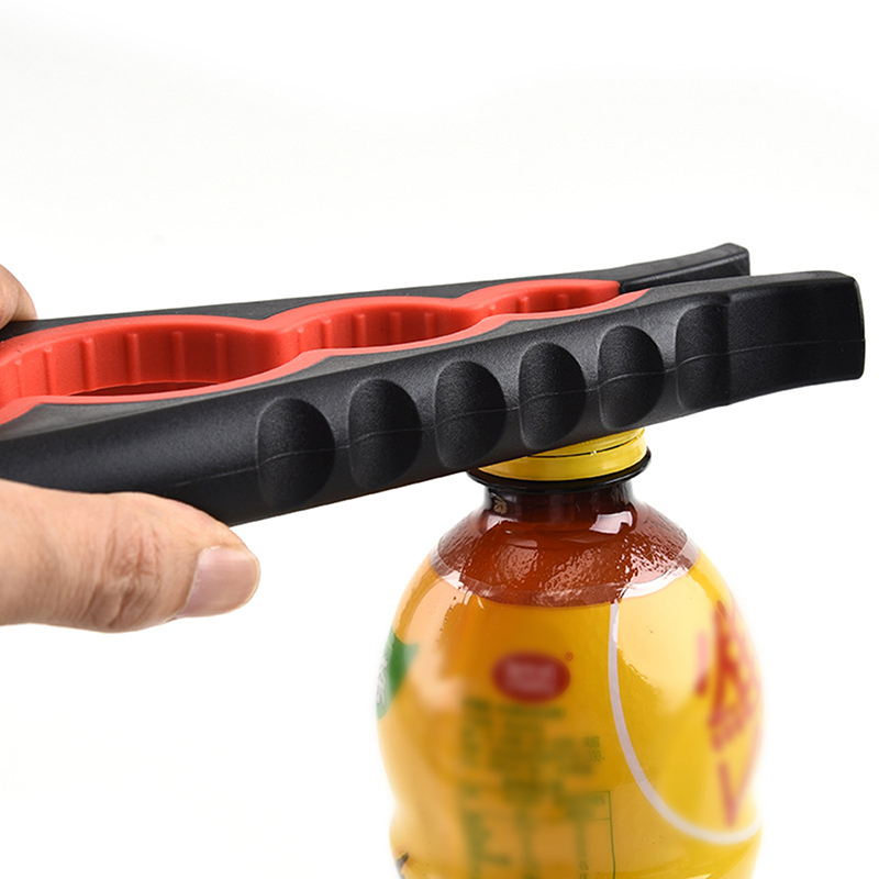 Apribottiglie Multifunzione Qu - Electric Can Opener recensione e prezzo