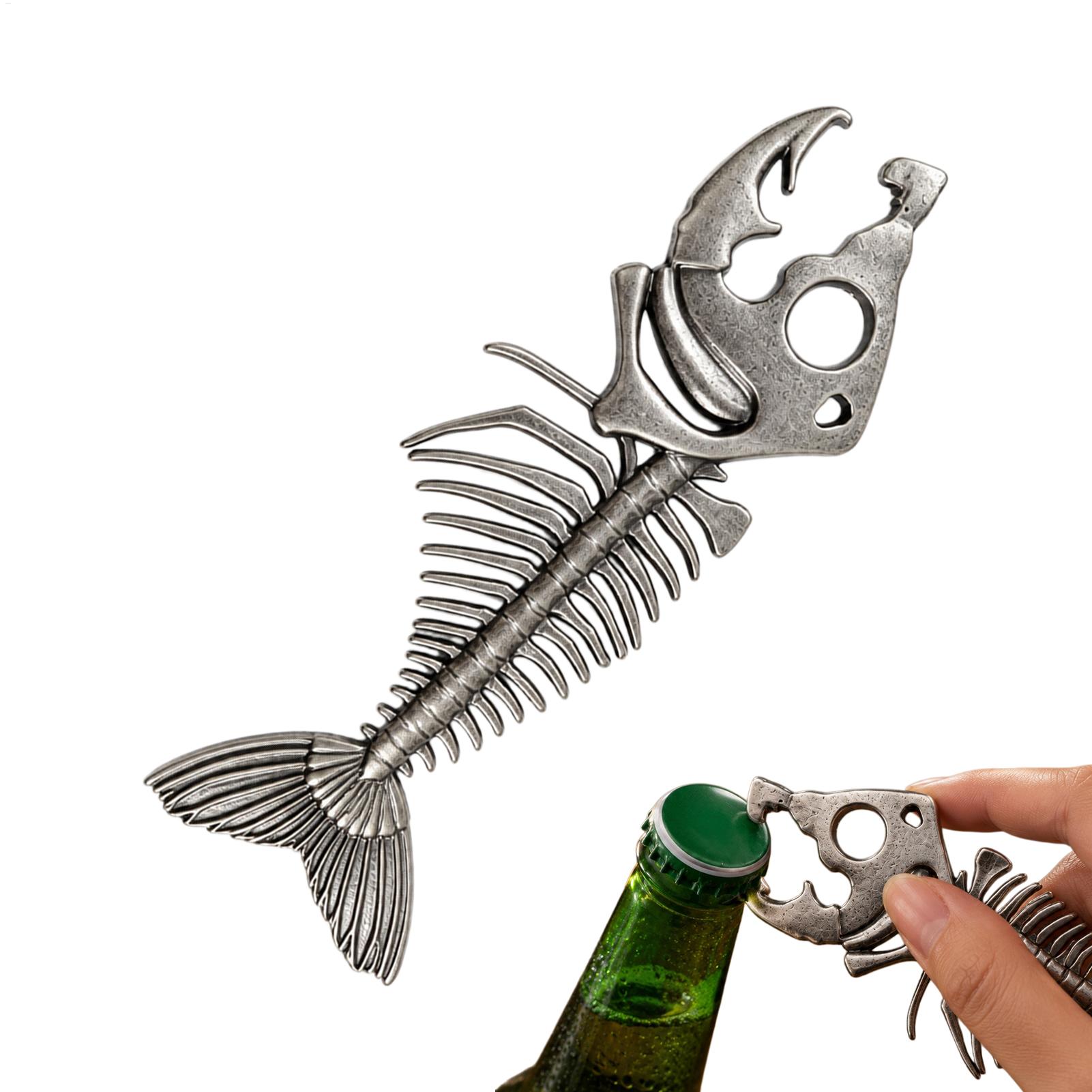 Apribottiglie Creativo a Forma - Kitchen Gadgets Home Party recensione e prezzo